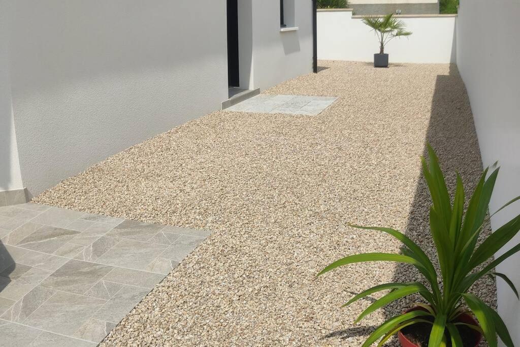 Holiday home Palmez Breizh