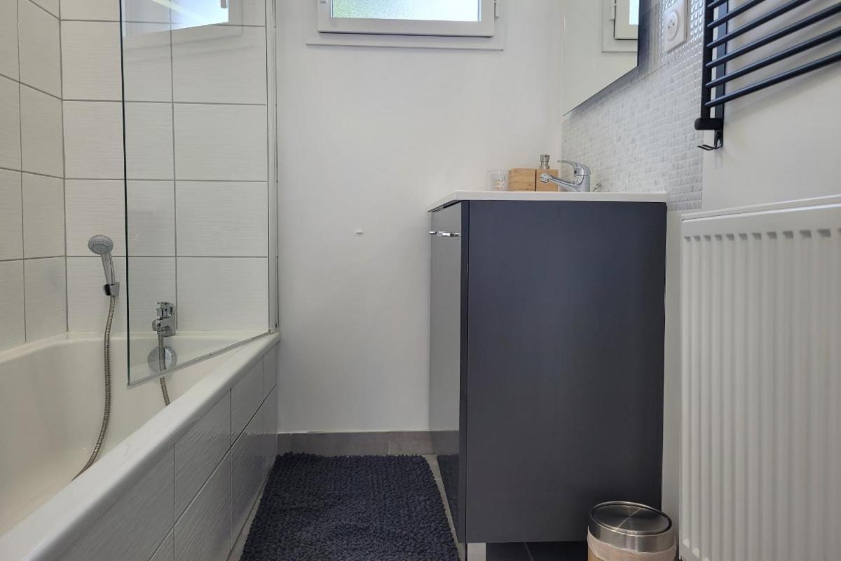 Holiday home Palmez Breizh Plouha
