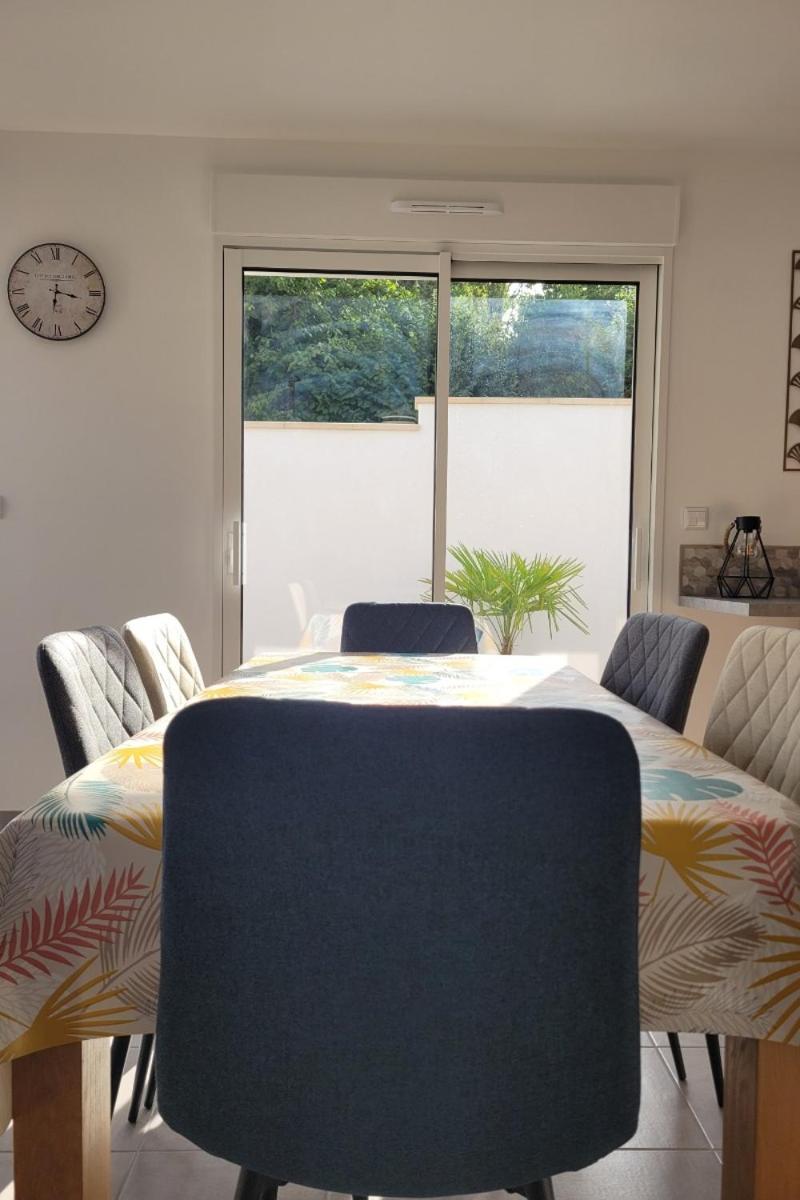 Holiday home Palmez Breizh Plouha