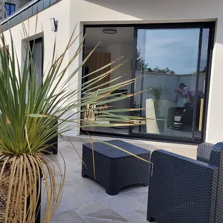 Palmez Breizh Villa Plouha Exterior photo