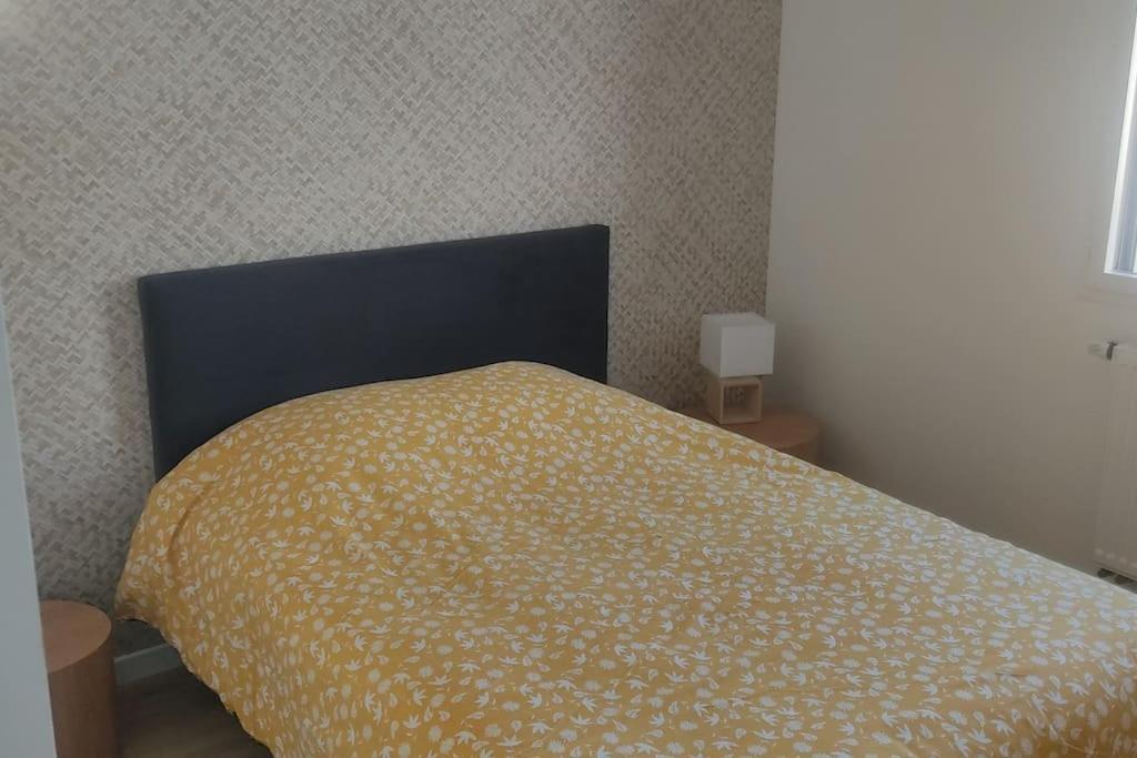 Palmez Breizh Holiday home Plouha