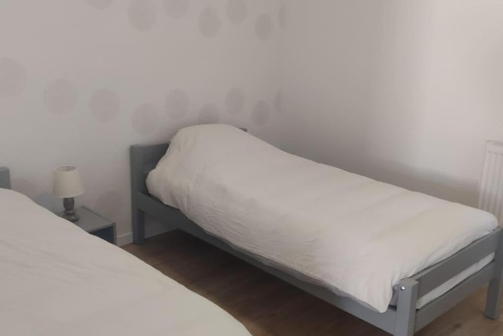 Holiday home Palmez Breizh