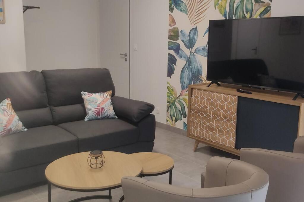 Palmez Breizh Holiday home Plouha