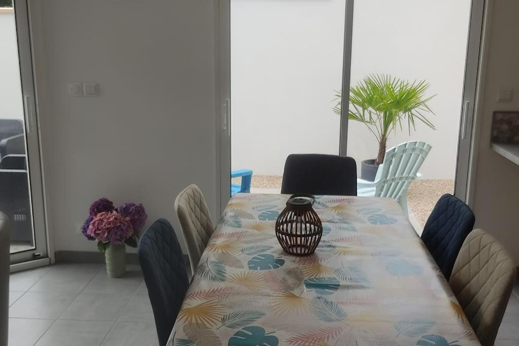 Palmez Breizh Holiday home *