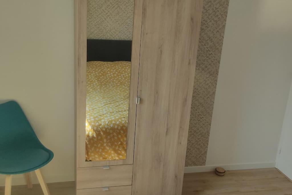 Holiday home Palmez Breizh Plouha